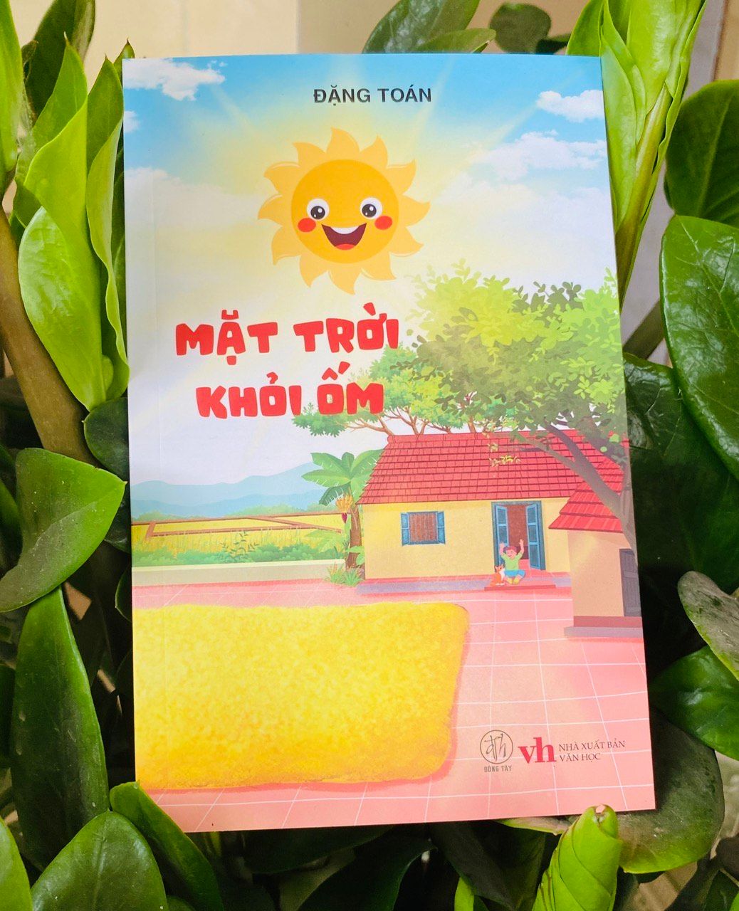  Mặt Trời Khỏi Ốm 