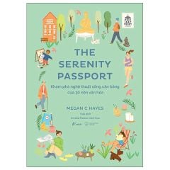  The Serenity Passport 