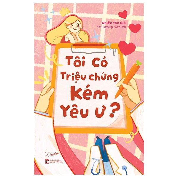 Tôi Có Triệu Chứng Kém Yêu Ư? - Phụ Nữ Việt Nam
