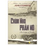  Chùm Nho Phẫn Nộ (Tái Bản 2025) 