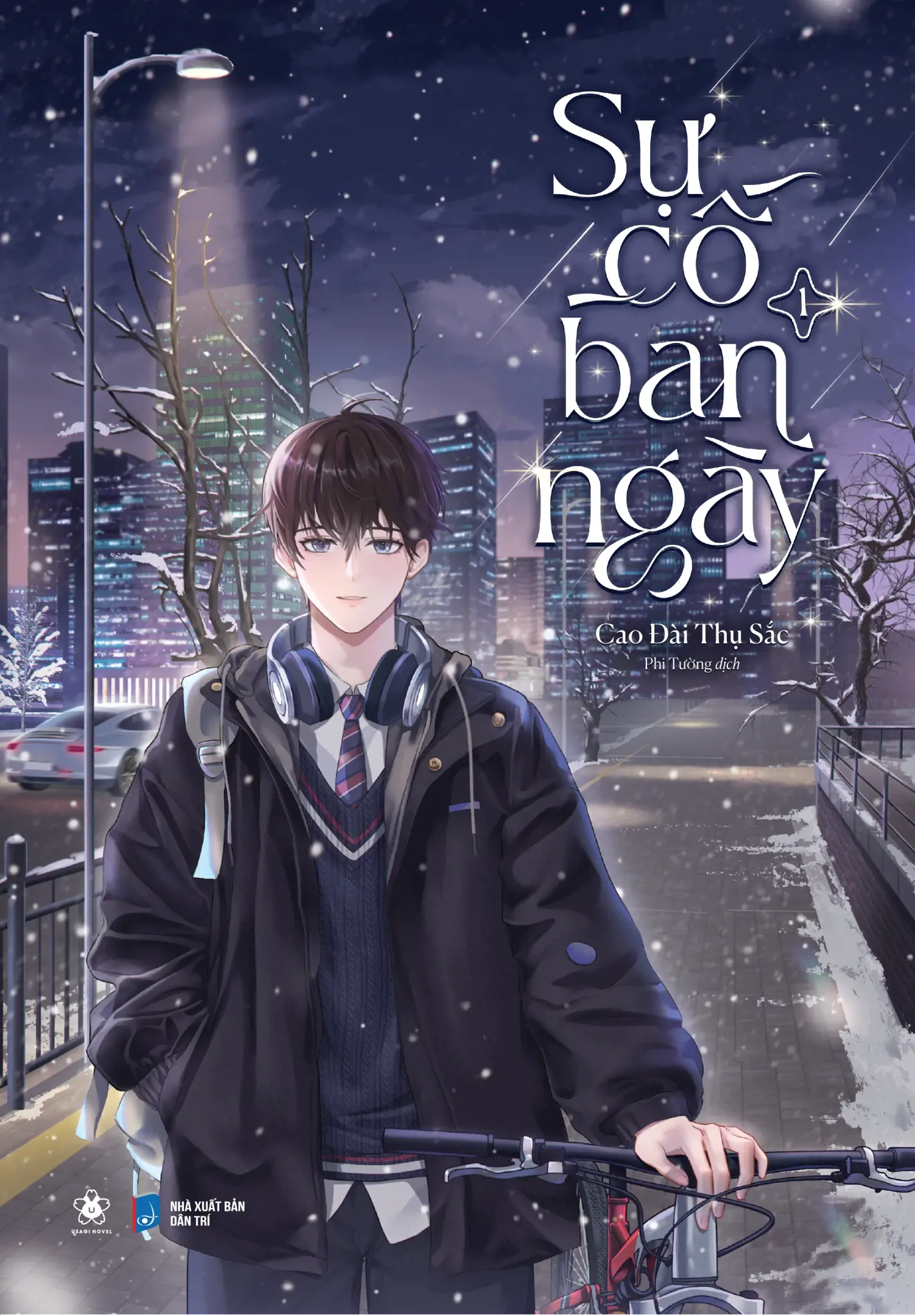  Sự Cố Ban Ngày Tập 1 