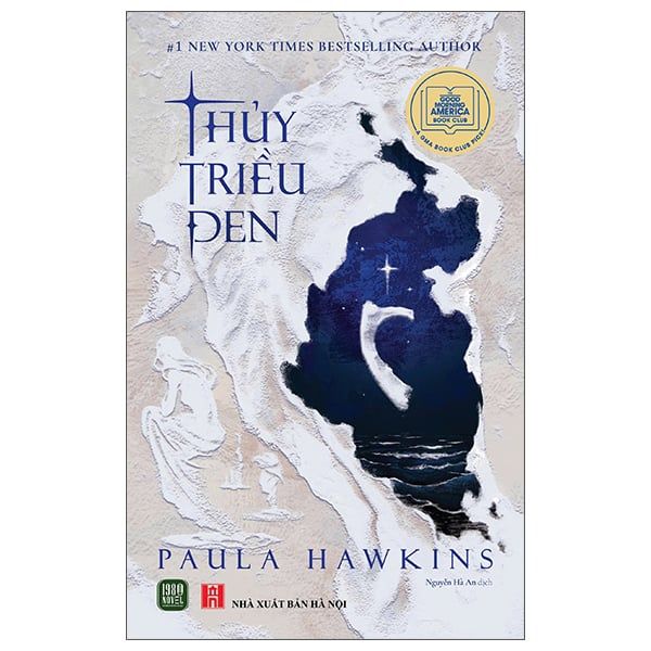 Thuỷ Triều Đen - 1980Books