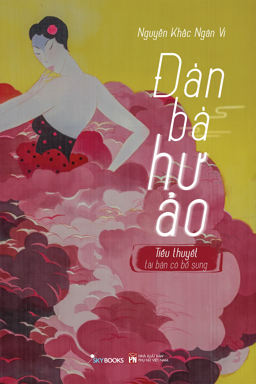 Đàn Bà Hư Ảo 