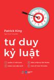  Tư Duy Kỷ Luật 