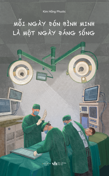 Mỗi Ngày Đón Bình Minh Là Một Ngày Đáng Sống - Văn Học