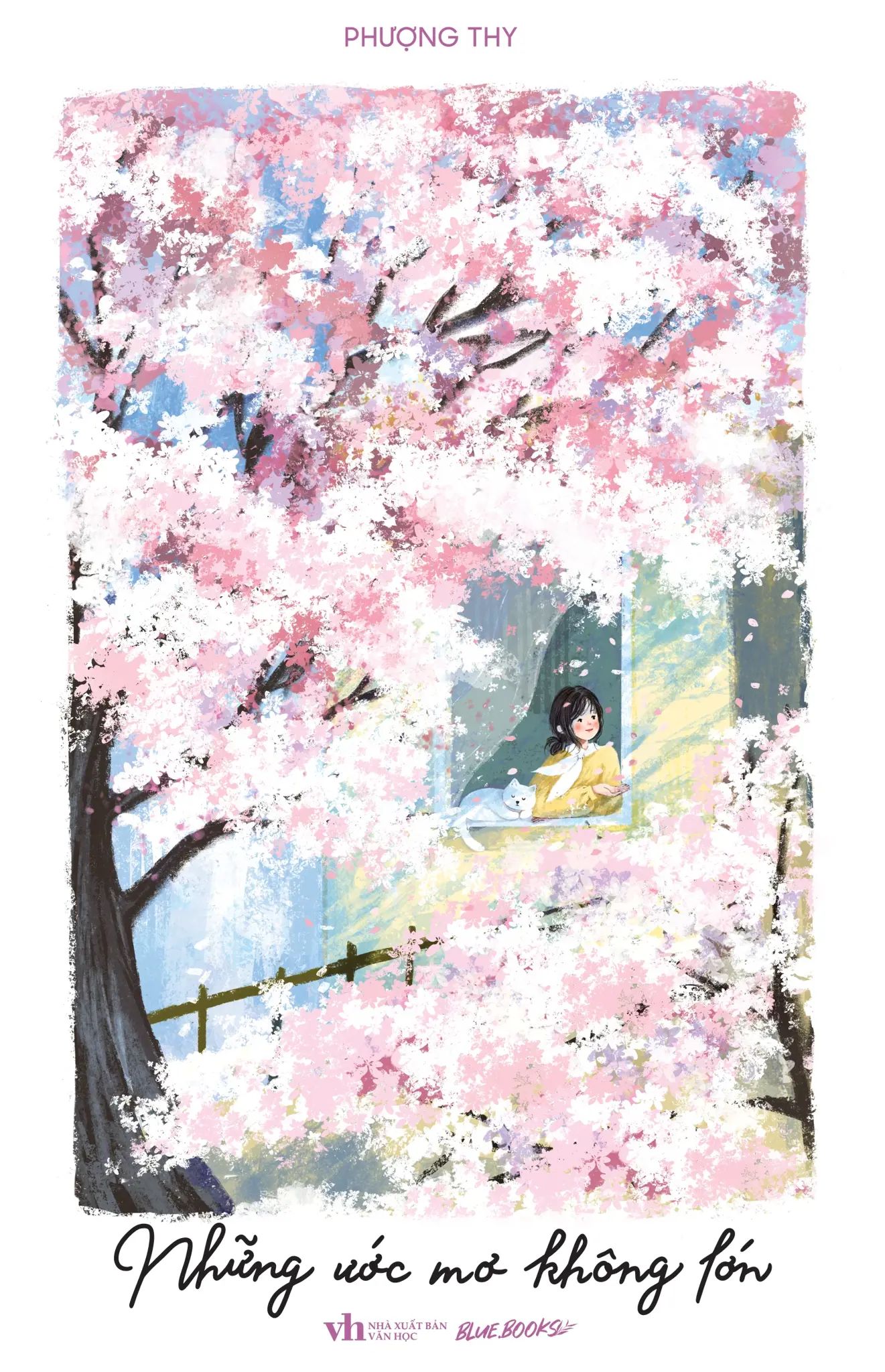  Những Ước Mơ Không Lớn 