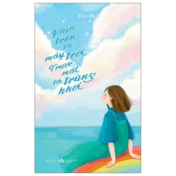Phía Trên Là Mây Trời, Trước Mắt Là Trùng Khơi - Mayy