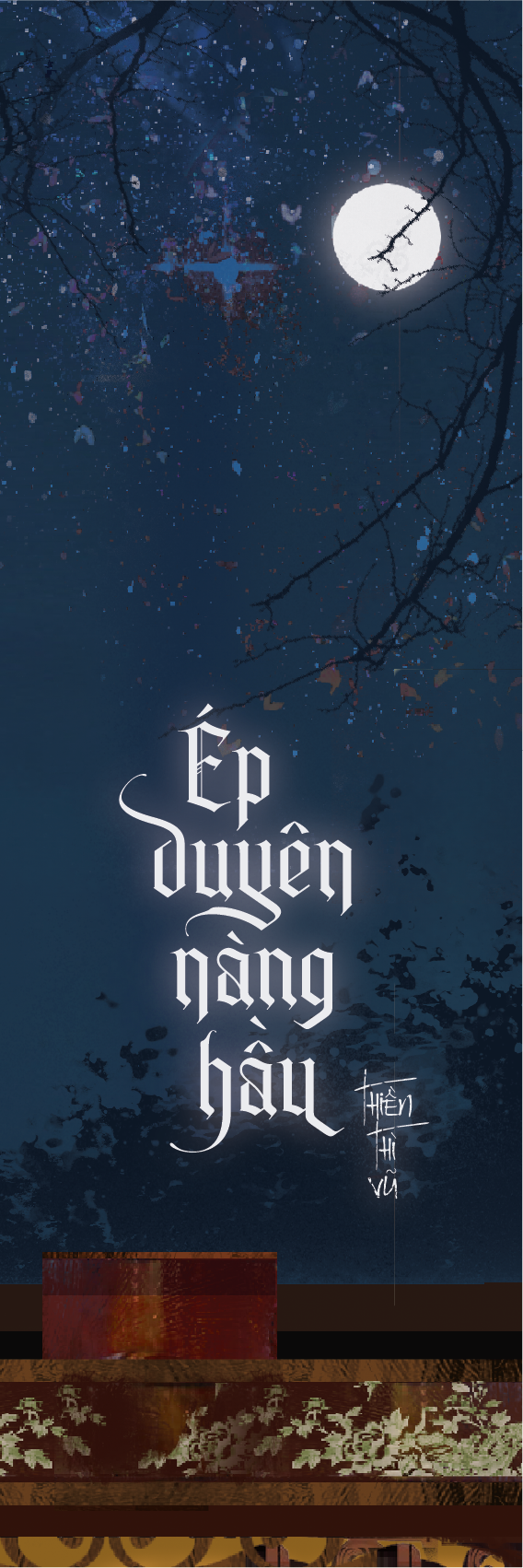  Ép Duyên Nàng Hầu ( Bảng Phổ Thông ) 