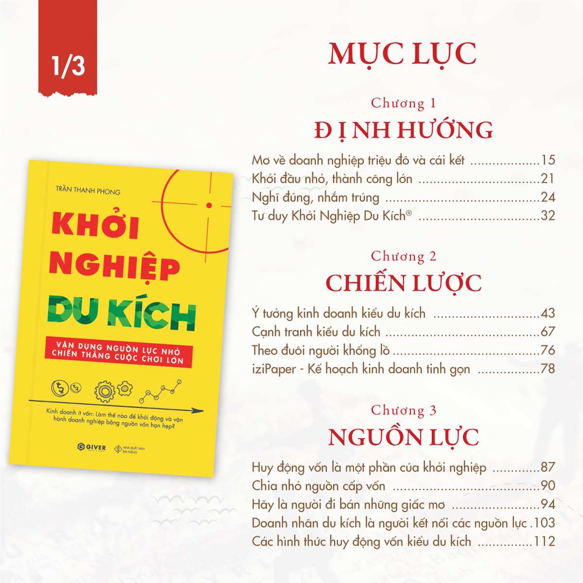  Bộ Sách Khởi Nghiệp Du Kích - Bộ Sách Tư Duy Khởi Nghiệp Độc Đáo, Giúp Bạn Nhanh Chóng Thành Công Với Vốn Liếng Ít Ỏi 