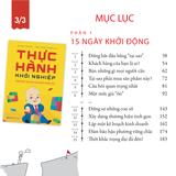  Bộ Sách Khởi Nghiệp Du Kích - Bộ Sách Tư Duy Khởi Nghiệp Độc Đáo, Giúp Bạn Nhanh Chóng Thành Công Với Vốn Liếng Ít Ỏi 