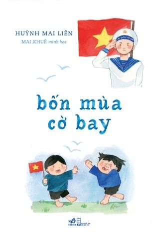  Bốn Mùa Cờ Bay 