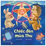  Bốn Mùa Yêu Thương - Chiếc Đèn Mùa Thu 