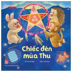  Bốn Mùa Yêu Thương - Chiếc Đèn Mùa Thu 