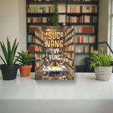  Sức Nặng Của Sự Kỳ Vọng 