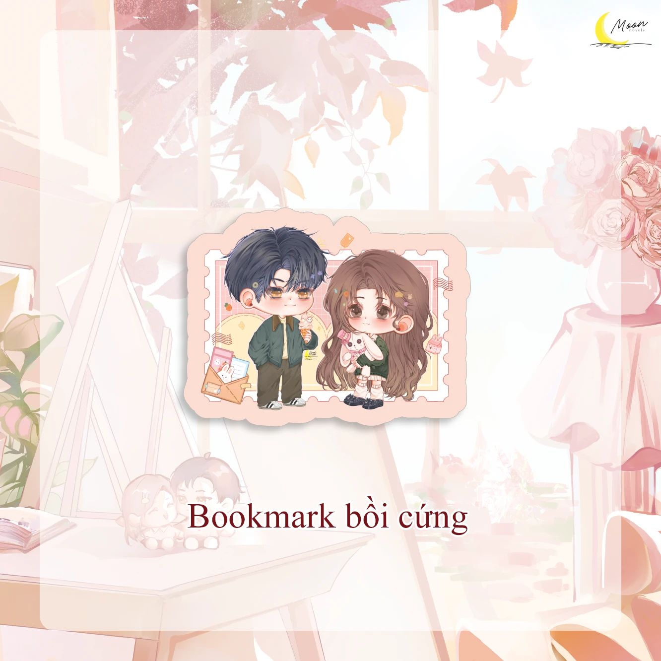  Giả Đứng Đắn - Tập 1 