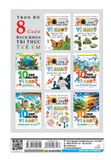  10 Vạn Câu Hỏi Vì sao - Tự Nhiên Kỳ Thú 