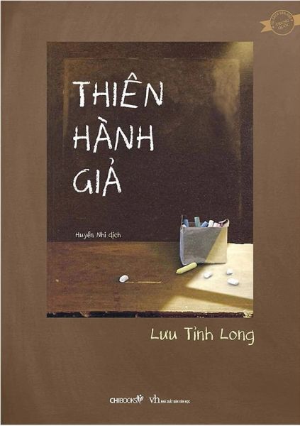 Thiên Hành Giả - Chibooks