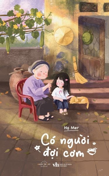 Có Người Đợi Cơm - Văn Học