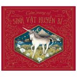  Cẩm Nang Về Sinh Vật Huyền Bí 