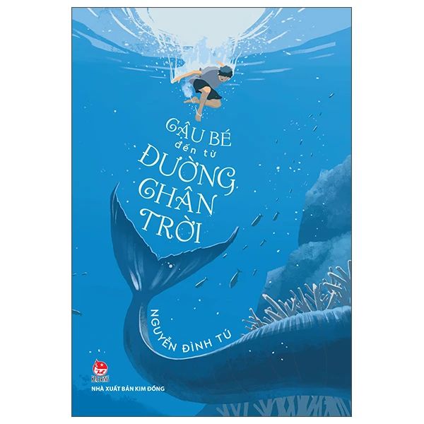  Cậu Bé Đến Từ Đường Chân Trời 