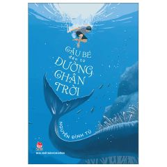  Cậu Bé Đến Từ Đường Chân Trời 