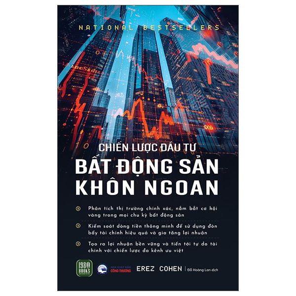 Chiến Lược Đầu Tư Bất Động Sản Khôn Ngoan - 1980Books