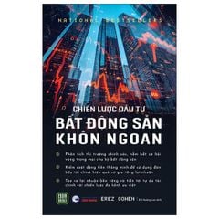  Chiến Lược Đầu Tư Bất Động Sản Khôn Ngoan 
