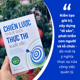  Chiến Lược Vượt Trội Thực Thi Xuất Sắc 