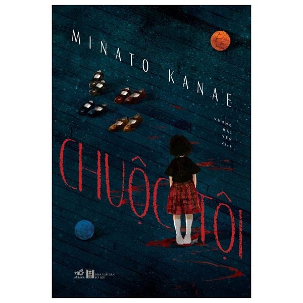 Chuộc Tội - Minato Kanae