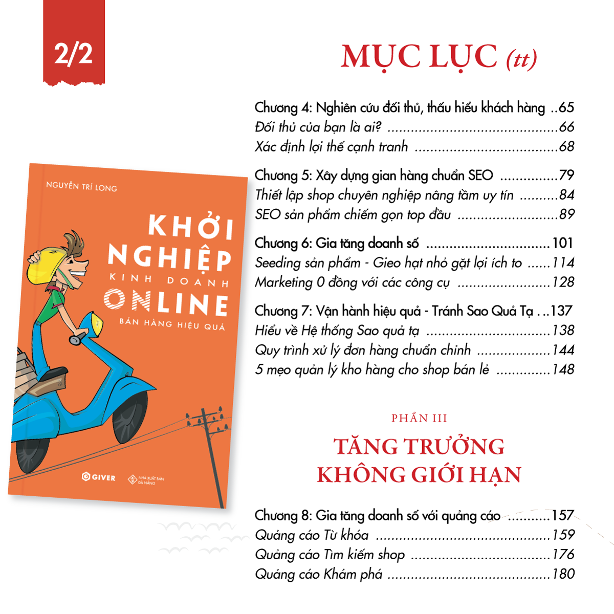  Bộ Sách Khởi Nghiệp Kinh Doanh Online 