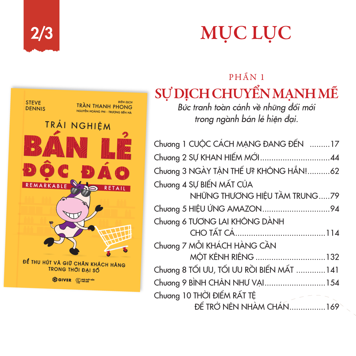  Bộ Sách Đầu Tiên Về Nhân Chuỗi Cửa Hàng Tại Việt Nam - Giúp Bạn Xây Dựng Chuỗi Bán Lẻ, Cà Phê, Nhà Hàng Thành Công 