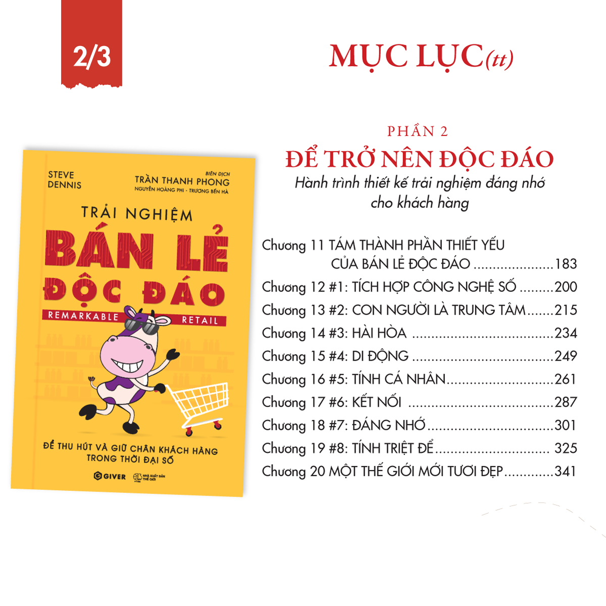  Bộ Sách Đầu Tiên Về Nhân Chuỗi Cửa Hàng Tại Việt Nam - Giúp Bạn Xây Dựng Chuỗi Bán Lẻ, Cà Phê, Nhà Hàng Thành Công 