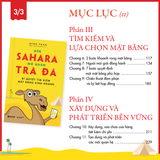 Bộ Sách Đầu Tiên Về Nhân Chuỗi Cửa Hàng Tại Việt Nam - Giúp Bạn Xây Dựng Chuỗi Bán Lẻ, Cà Phê, Nhà Hàng Thành Công 