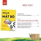  Bộ Sách Kinh Doanh Thời Trang Thành Công 