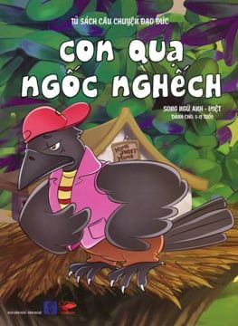  Con Quạ Ngốc Nghếch 