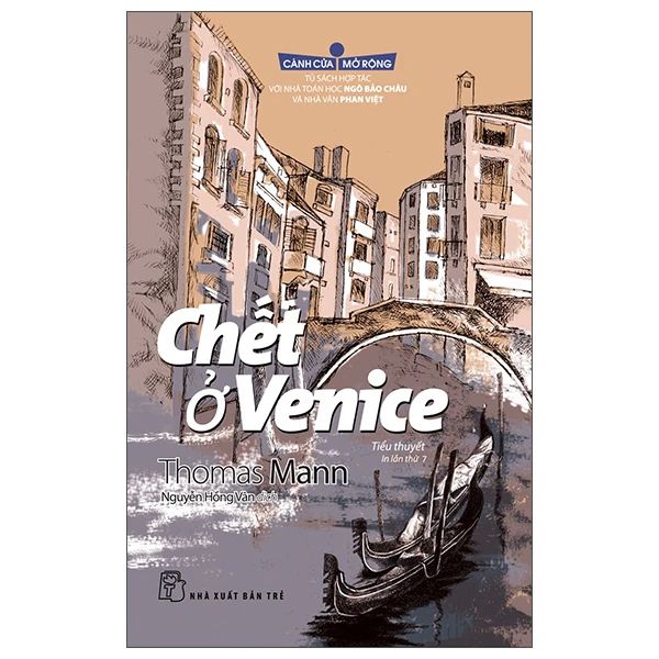  Chết Ở Venice 