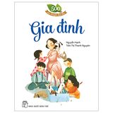  500 Câu Chuyện Đạo Đức - Gia Đình (Tái Bản 2023) 