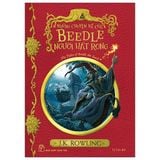  Harry Potter Ngoại Truyện - Những Chuyện Kể Của Beedle Người Hát Rong - The Tales Of Beedle The Bard 