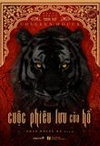  Cuộc Phiêu Lưu Của Hổ (Phần 2 Series Tình Hổ) 