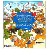  Nếu Chiến Tranh Là Như Thế Này Tôi Cũng Muốn Tham Gia! 