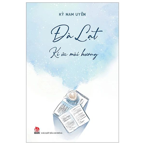 Đà Lạt Kí Ức Mùi Hương - Hương