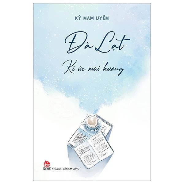  Đà Lạt Kí Ức Mùi Hương 