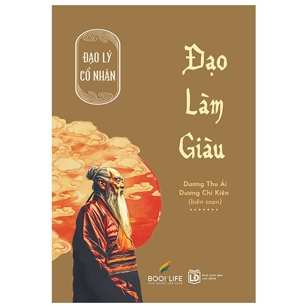 Đạo Lý Cổ Nhân - Đạo Làm Giàu - 1980Books