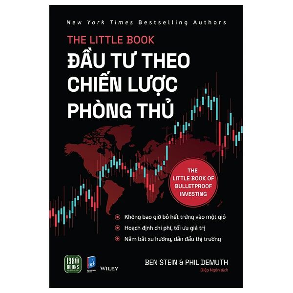 The Little Book - Đầu Tư Theo Chiến Lược Phòng Thủ - Dan McCrum