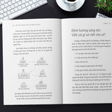  Để Trở Thành Tác Giả Best Seller 