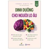  Dinh Dưỡng Cho Người Lo Âu 