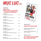  DNA Sức Mạnh Do Mình Tạo Nên 