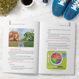  DNA Sức Mạnh Do Mình Tạo Nên 