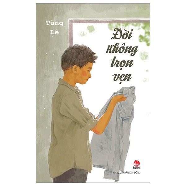  Đời Không Trọn Vẹn 