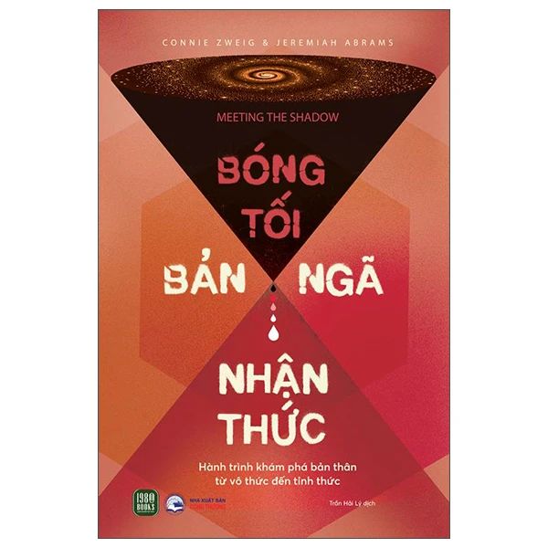 Bóng Tối - Bản Ngã - Nhận Thức - 1980Books